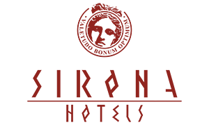 Logo Sirona Hotels