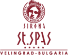 Logo of Balneo Hotel Saint Spas Velingrad