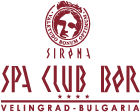Logo of Hotel Spa Club Bor Velingrad